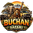 Buchan Safari Logo
